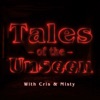 Tales of the Unseen with Cris & Misty artwork