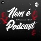 Inicio da loucura - Nem é Podcast com Pedro Krummel
