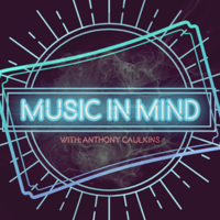 Music In Mind #23 - A Conversation with Jordan Watson