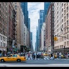 New York News artwork
