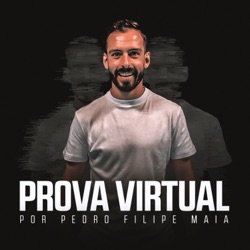 Prova Virtual por Pedro Filipe Maia