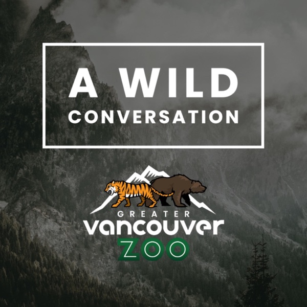 A Wild Conversation Artwork