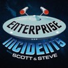 Enterprise Incidents with Scott & Steve