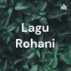 Lagu Rohani