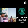 Millennial Misfits artwork
