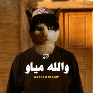 Wallah Miaow والله مياو’s podcast