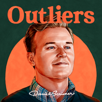 Outliers with Daniel Scrivner podcast