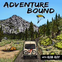 Occupation Wild: Outdoor, Adventure and Travel Job Board, with Courtney Condy