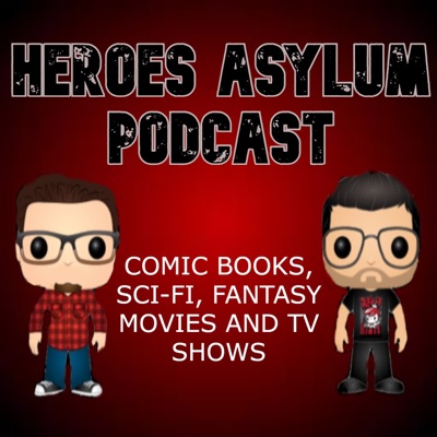Heroes Asylum Heroes Asylum