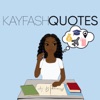 Kayfash Quotes  artwork