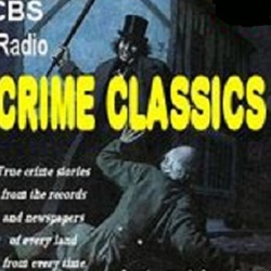 Crime Classics 1954-06-23 (050) Ali Pasha - A Turkish Delight (AFRTS)