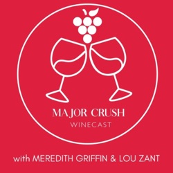 Major Crush Wine Cast