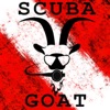 Scuba Goat artwork
