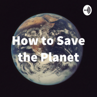 Interviewing Dr. Sarah Wise- Environmental Anthropologist