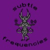 Subtle Frequencies artwork