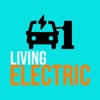 Living Electric artwork