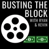 Busting the Block with Ryan & Kevin artwork