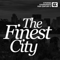 The Finest City podcast