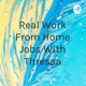 3 Weekly Pay Data Entry Work from Home Jobs. $25/hr or more!