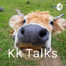 Kk Talks (Trailer)