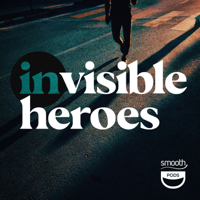 Invisible Heroes podcast