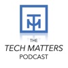 Tech Matters artwork