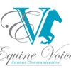 Equine Voices Podcast artwork
