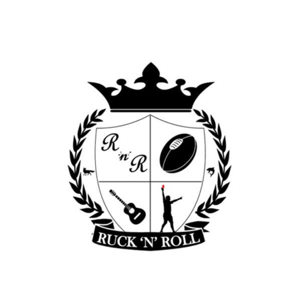 Ruck ‘n’ Roll Artwork