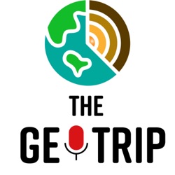 Celebrating one year of the GeoTrip!