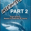 What Happen To Great White Peptides Part 2 artwork