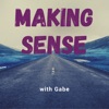 Making Sense with Gabe artwork