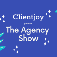 EP 13 | Writing Compelling Marketing Copy for Agencies | Ft. Anna Wang