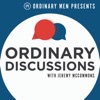 Ordinary Discussions with Jeremy McCommons artwork