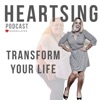 Heartsing Podcast | Future Self | Meditation | Weight Loss  by Namaslayer artwork