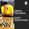 simple thoughts many reflections - Faisal Hasnain