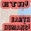 Earth to Humans artwork