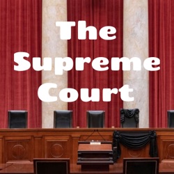 Recordings from the Supreme Court