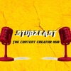 The Stubzcast The Content Creator Hub Podcast  artwork