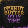 Peanut Butter Jelly Time artwork
