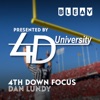 4th Down Focus artwork