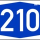 The 210 Block
