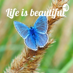 Life is beautiful 🦋 Malayalam Podcast