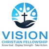 Vision Christian Fellowship artwork