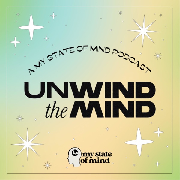 Unwind the Mind Artwork