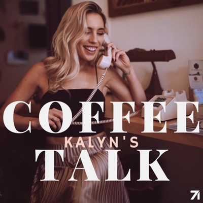 Kalyn’s Coffee Talk Kalyn’s Coffee Talk