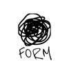 FORM: Conversations on Communication artwork