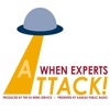 When Experts Attack! artwork