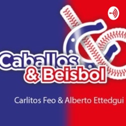 Caballos & Beisbol (09/08/2020)