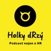 Holky dRzý