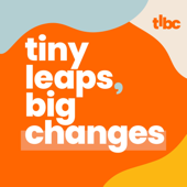 Tiny Leaps, Big Changes - Gregg Clunis